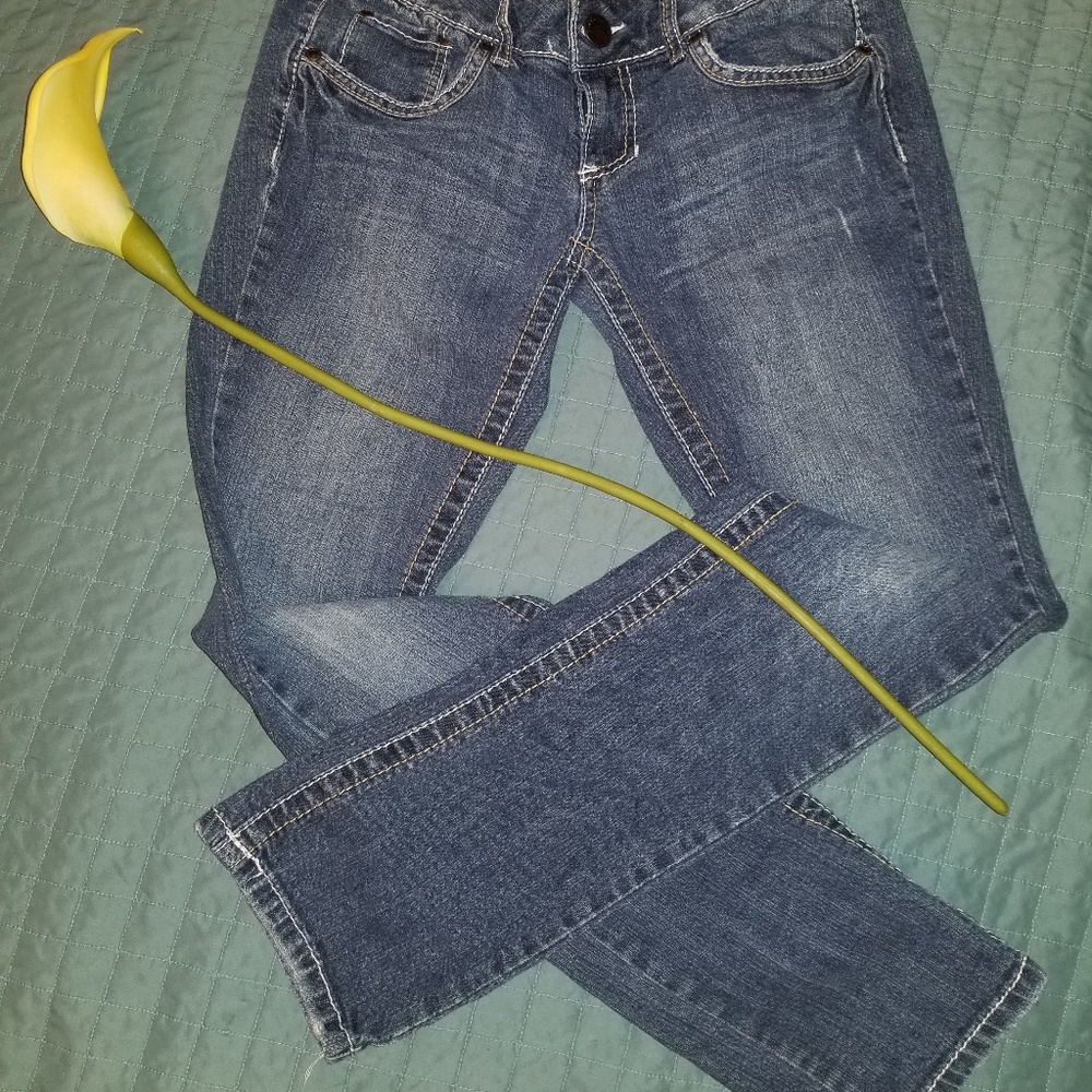 Red Camel Jeans - Picture 2 of 3